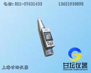 AT225-W一体式数显回弹仪