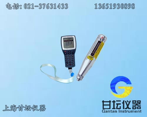 全自动数显回弹仪|AT225-S液晶大屏数显回弹仪_现货供应